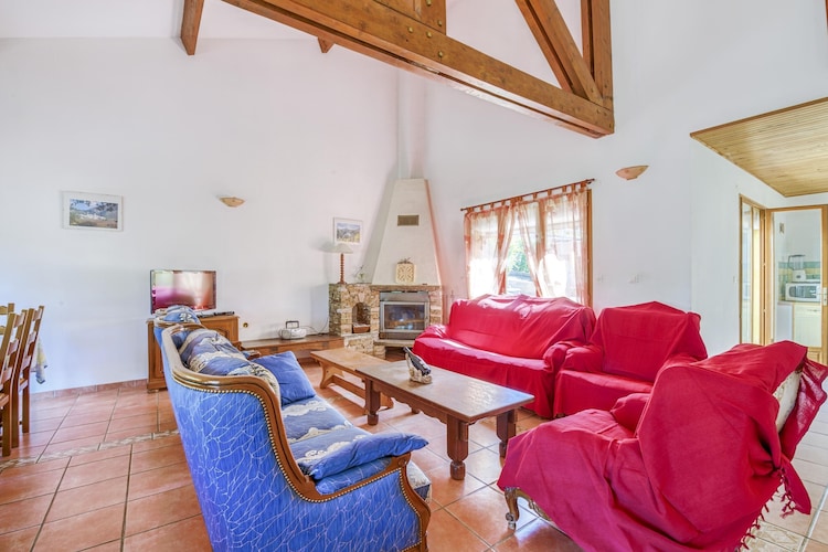 Grande maison de charme