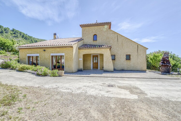 Grande maison de charme