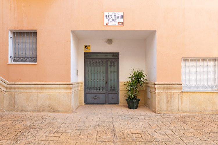 PLAZA DE TURRE