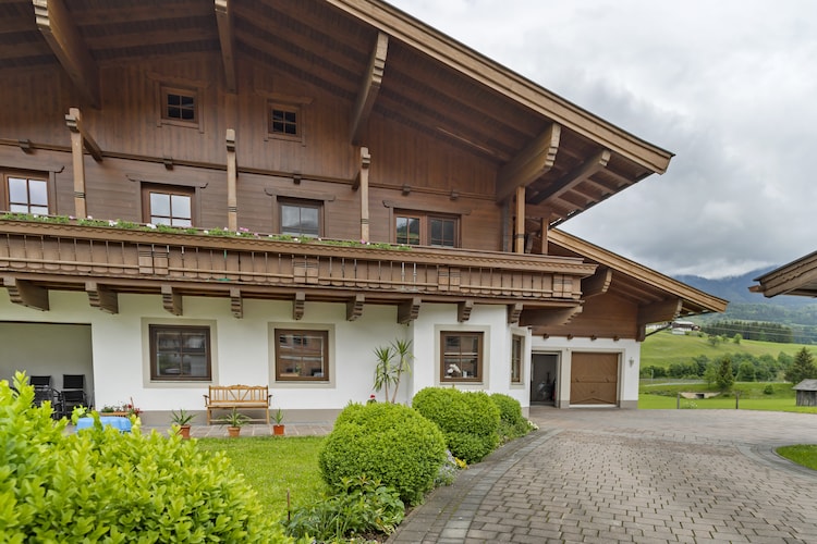 Brandlhaus