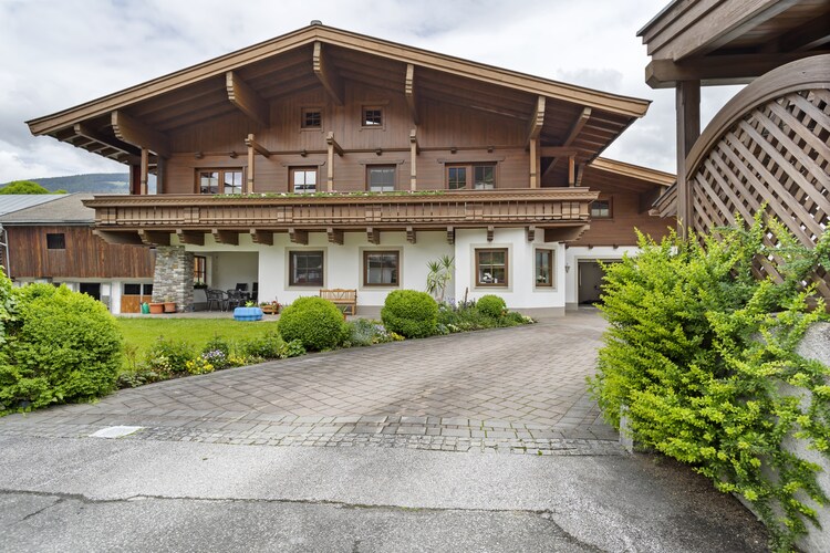 Brandlhaus