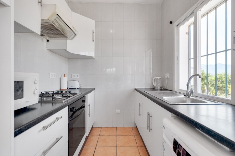 Gorgeous house in Cartama