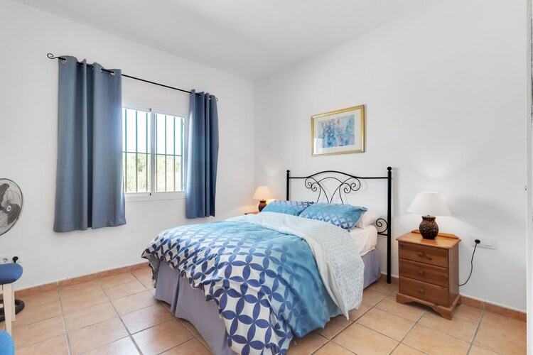 Gorgeous house in Cartama