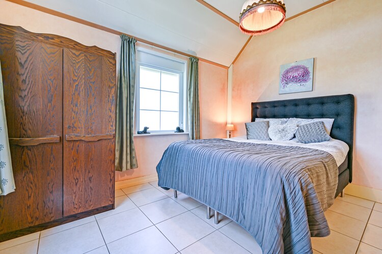 T Veller BoerderijVacation house