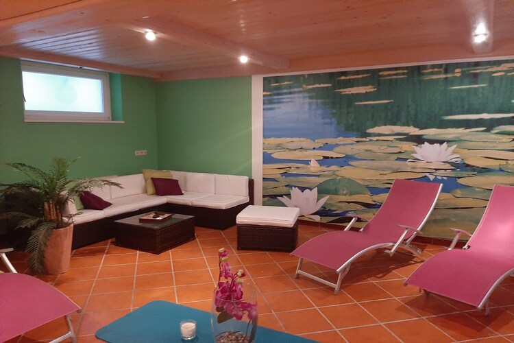 Villa Rose Apartment 3