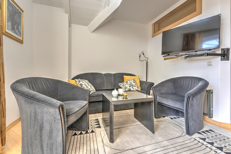 Villa Rose Apartment 3
