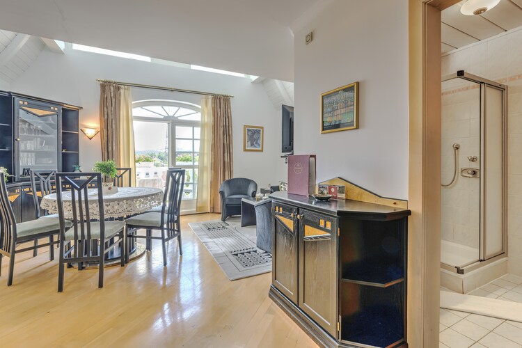Villa Rose Apartment 3