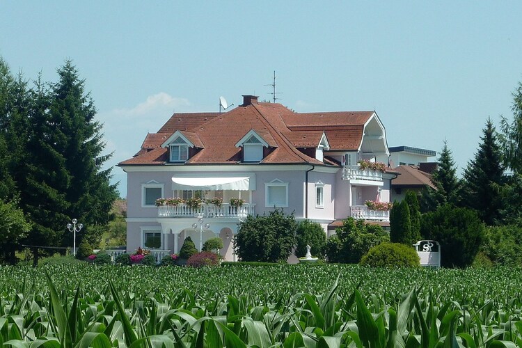 Villa Rose Apartment 3