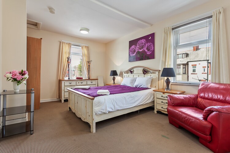 1st Floor Apartment