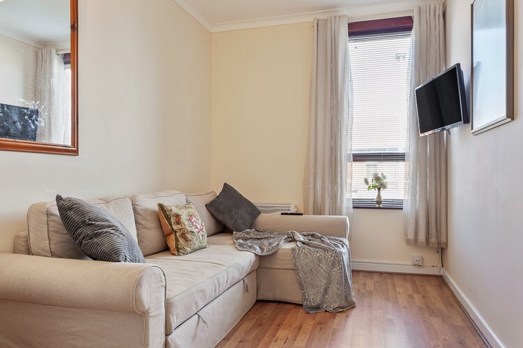 1st Floor Apartment