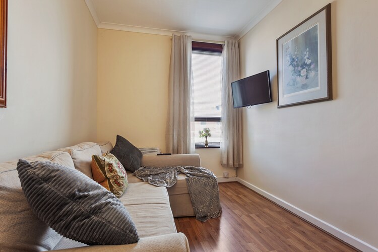 1st Floor Apartment