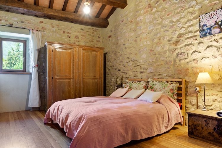 Appartamento in fortezza a Ceselli