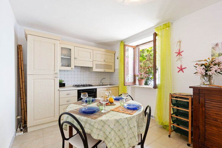 Villa Bouganville
