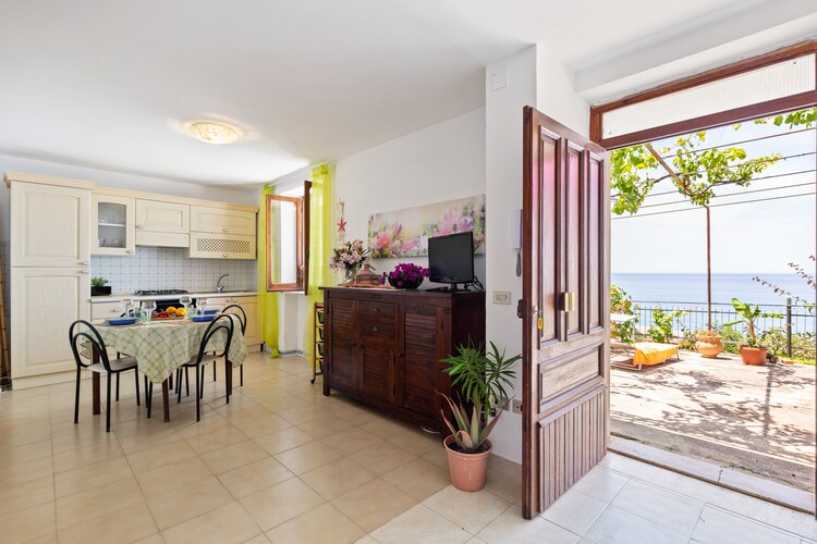 Villa Bouganville