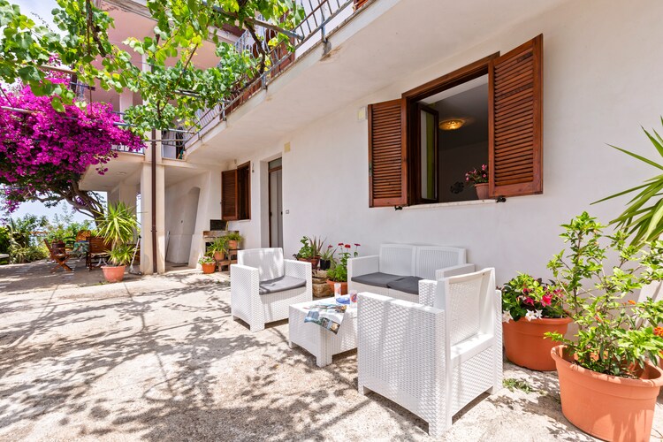 Villa Bouganville