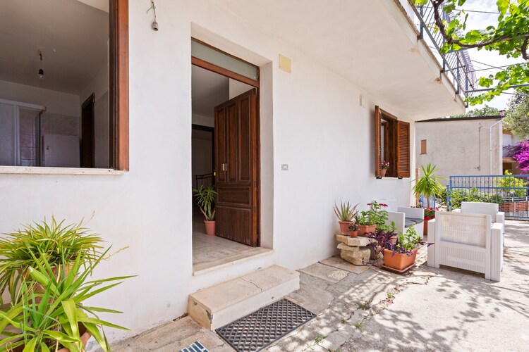 Villa Bouganville