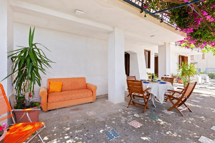 Villa Bouganville