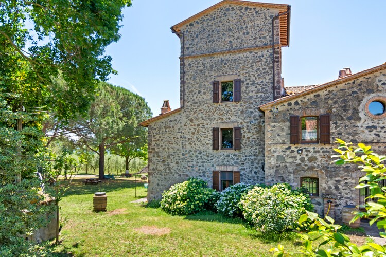 Casa Vecchia