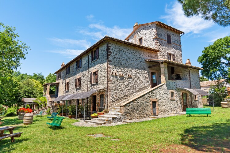 Casa Vecchia
