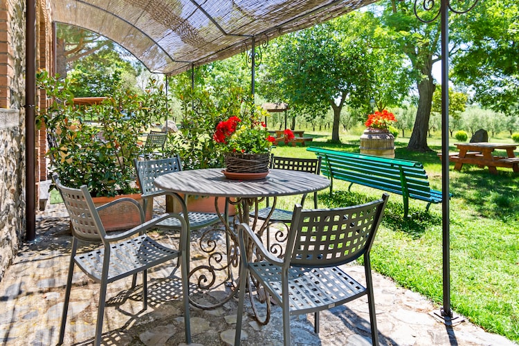 Casa Vecchia
