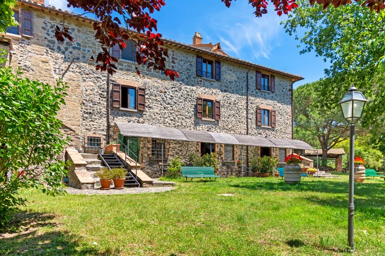 Casa Vecchia