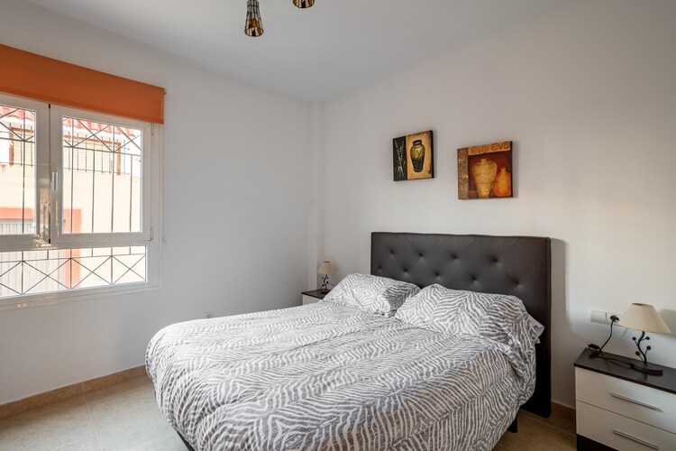 Coqueto apartamento en Aguadulce