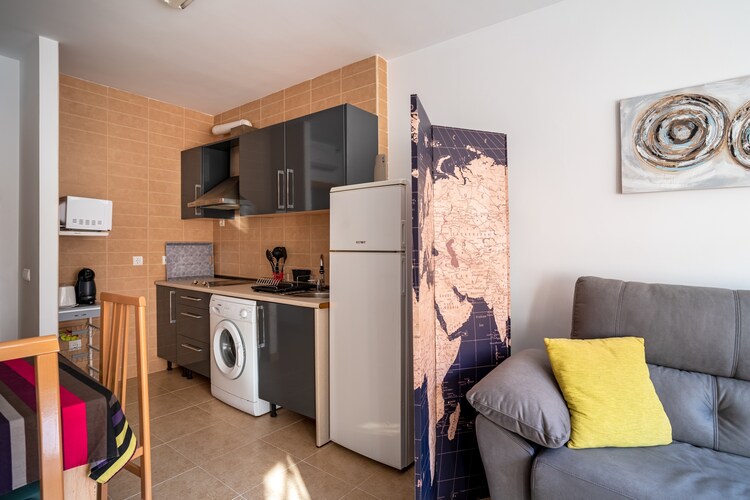 Coqueto apartamento en Aguadulce