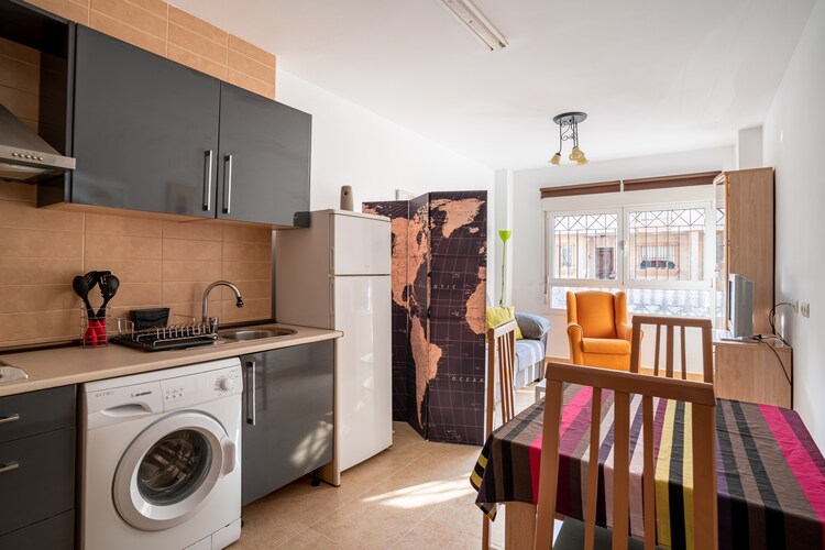 Coqueto apartamento en Aguadulce