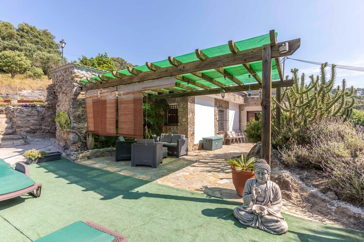 Preciosa Villa En La Montaña