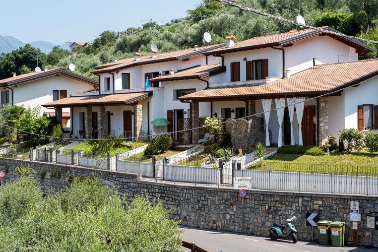 Appartamento Andromeda