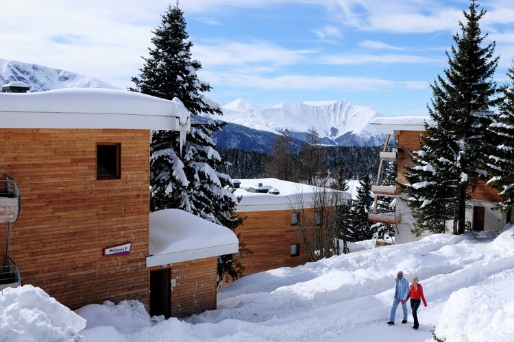Villages du Bachat 5
