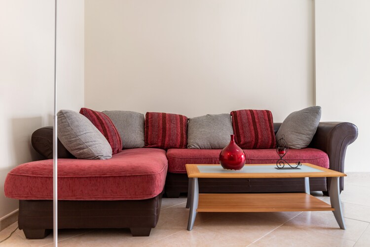 Cosy apartment near the beach