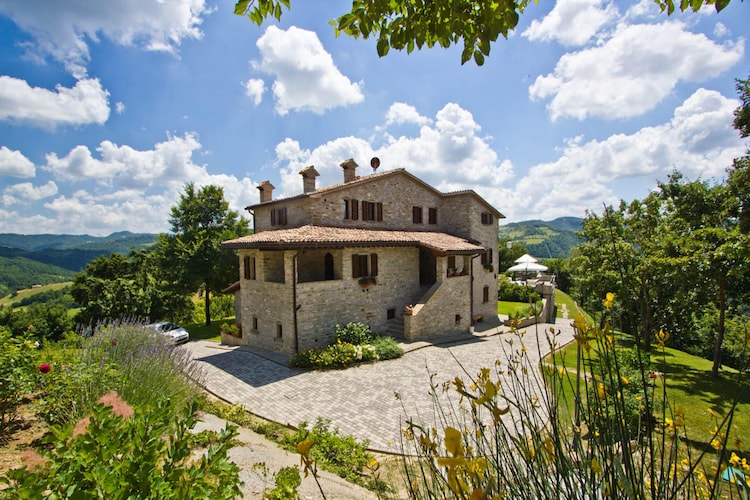 La Rocca Primavera