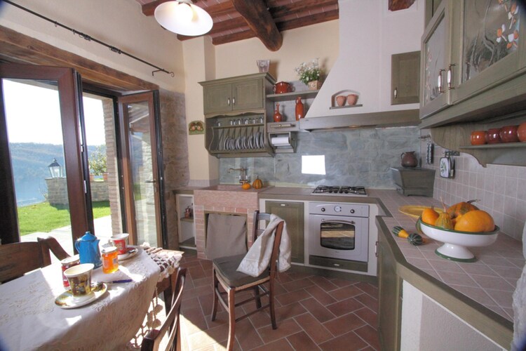 La Rocca Estate