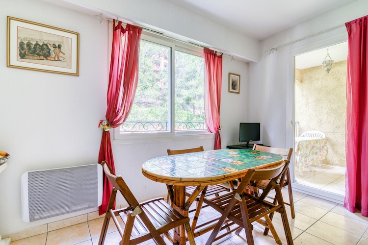 Apartment Bellavista