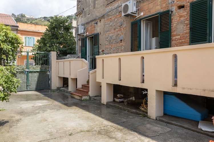 La Casa di Nina