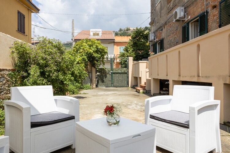 La Casa di Nina