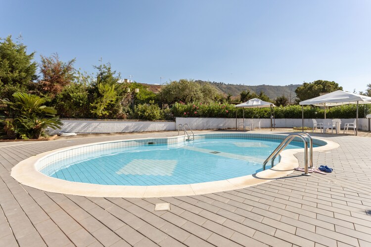 Villa Prestigiacomo