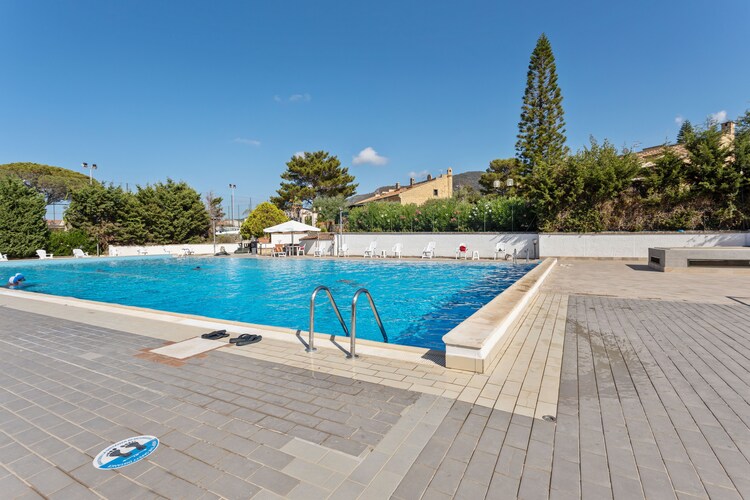 Villa Prestigiacomo