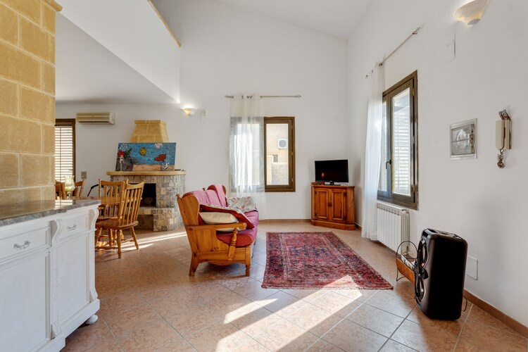 Villa Prestigiacomo
