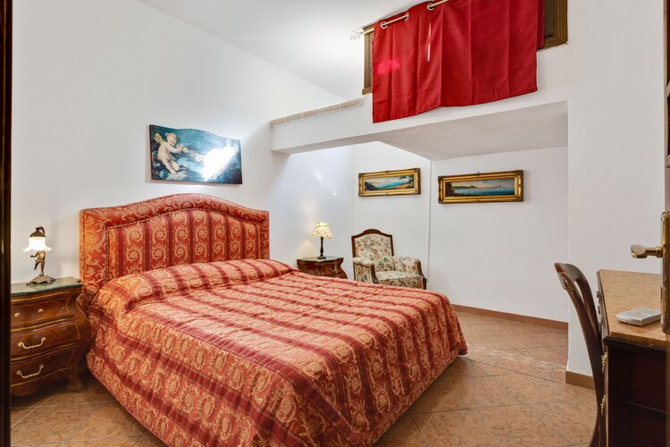 Villa Prestigiacomo