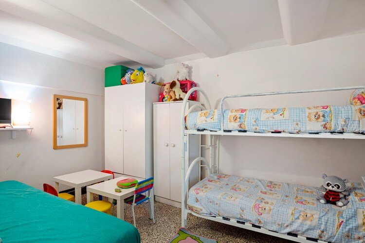 capomulini Apartment sea front