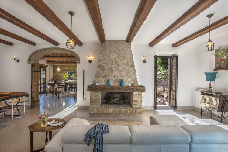 Casa Melograno Ponente