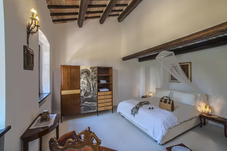 Casa Melograno Ponente
