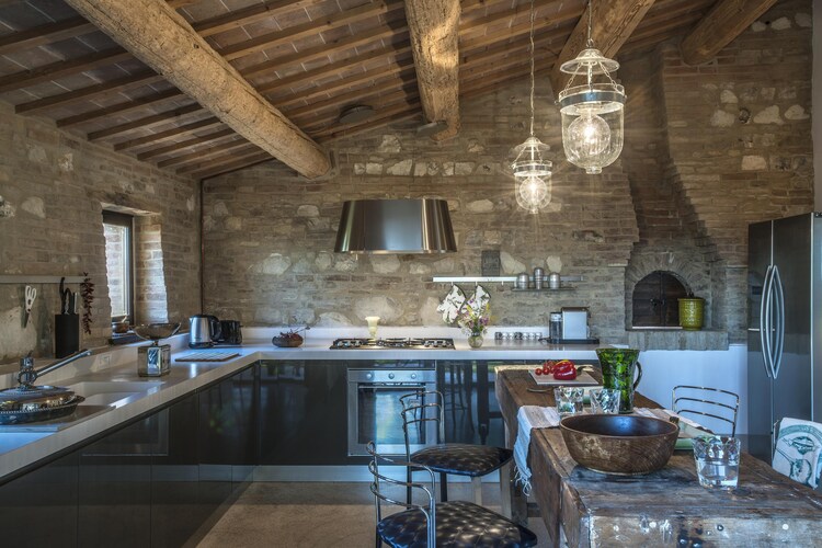 Casa Melograno Ponente