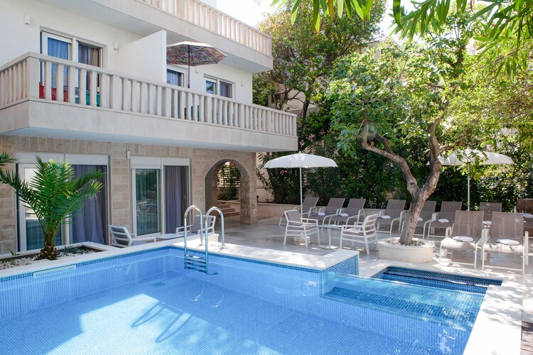Villa Katarina - Makarska All