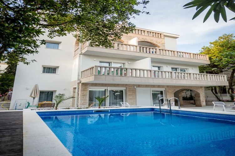 Villa Katarina - Makarska 23