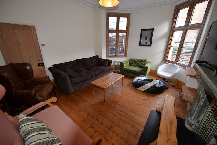 Large Victorian Whole House Royal Leamington Spa