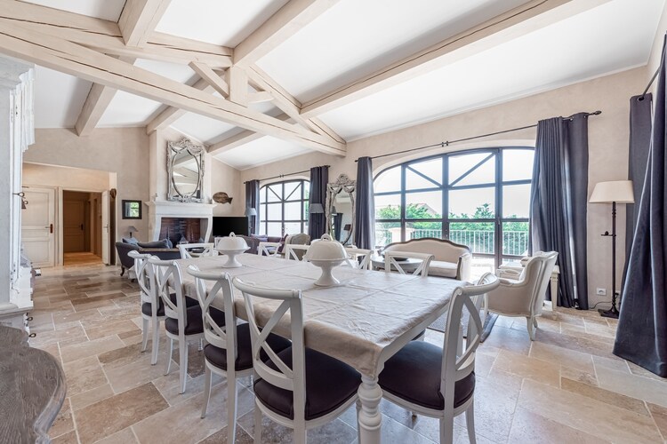 Villa Violette