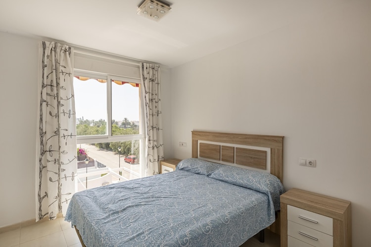 Nice apartment in Vera Playa Paraiso